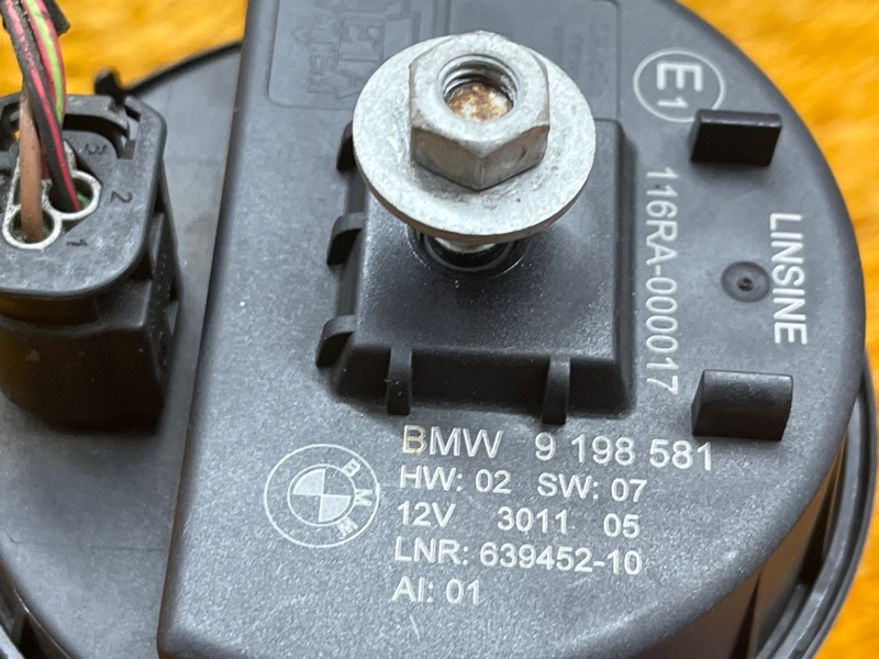 Сирена сигнализации, 450 рублей, Красноярск