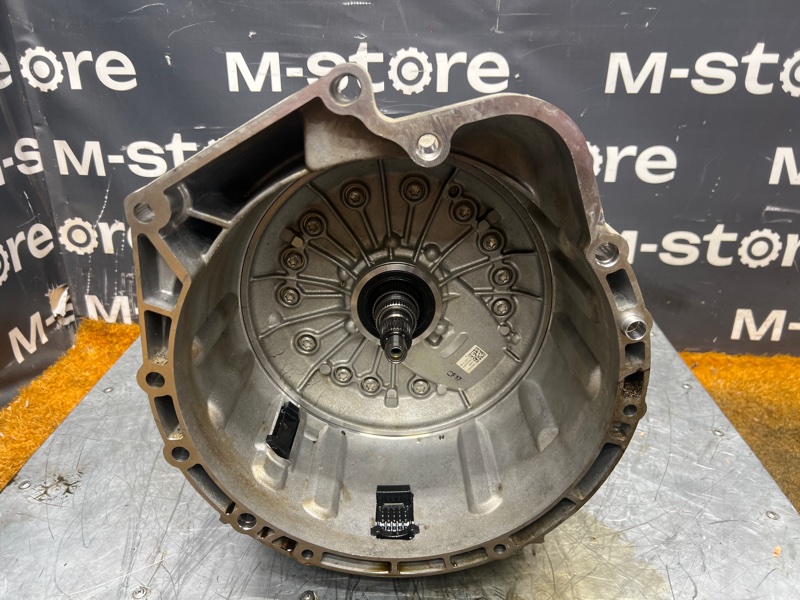 АКПП, 75000 рублей, Красноярск