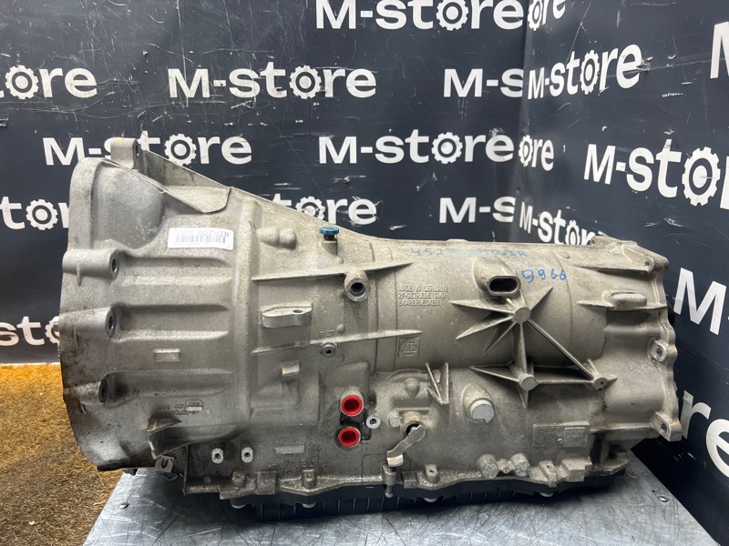 АКПП, 75000 рублей, Красноярск