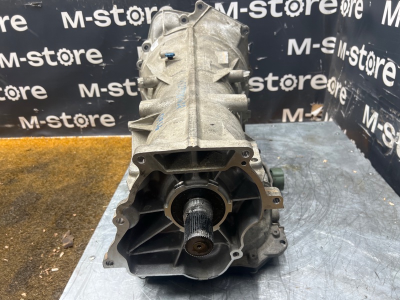 АКПП, 75000 рублей, Красноярск