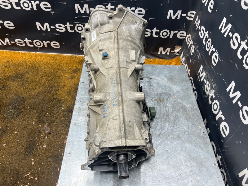 АКПП, 75000 рублей, Красноярск