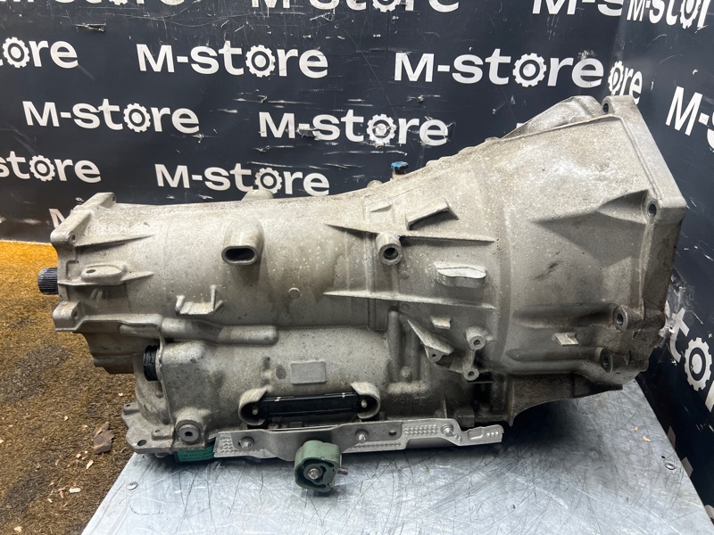 АКПП, 75000 рублей, Красноярск