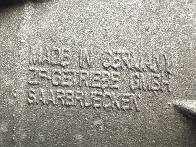 АКПП, 75000 рублей, Красноярск