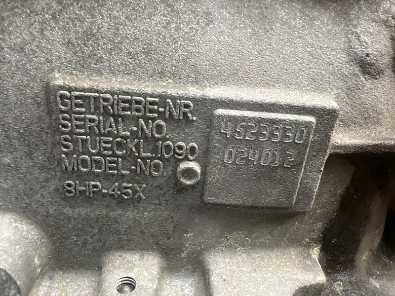 АКПП, 75000 рублей, Красноярск