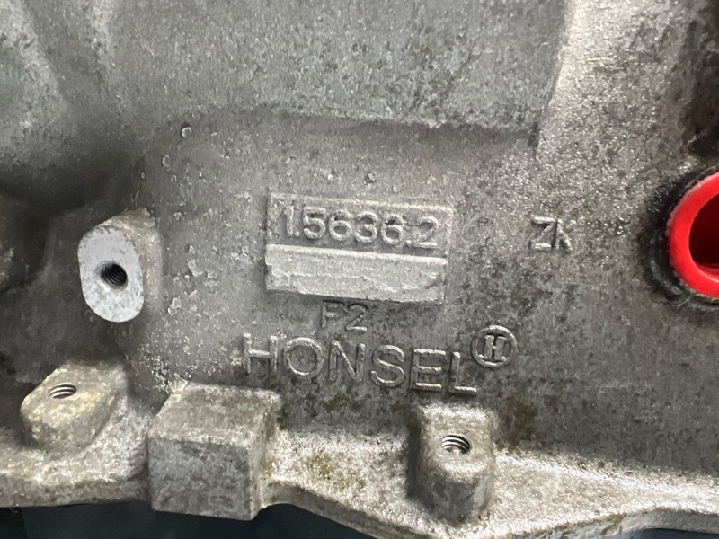 АКПП, 75000 рублей, Красноярск