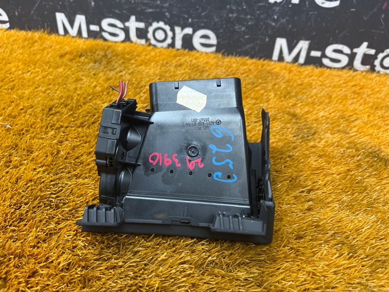 дефлектор воздушный, 500 рублей, Красноярск