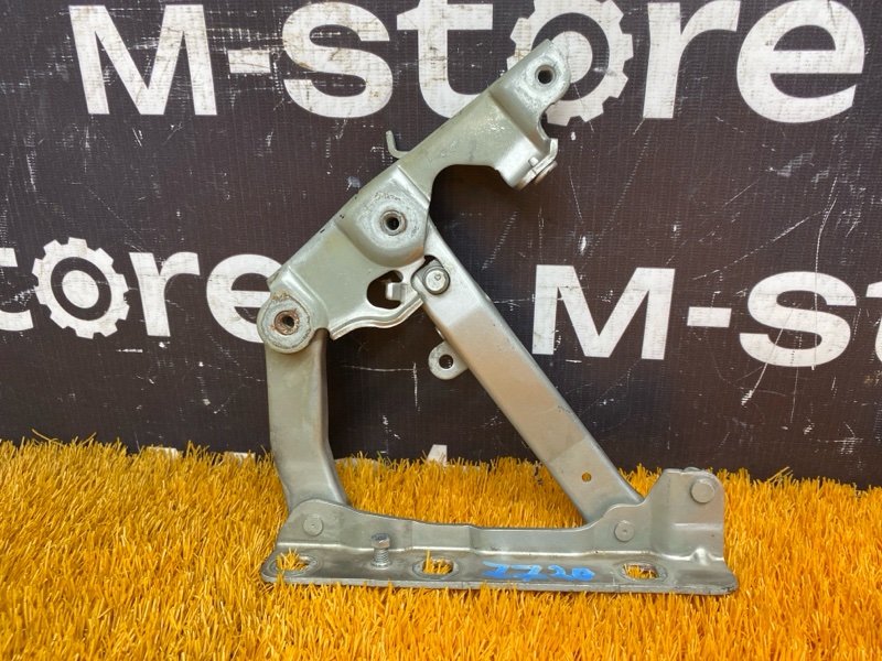 петля капота, 500 рублей, Красноярск