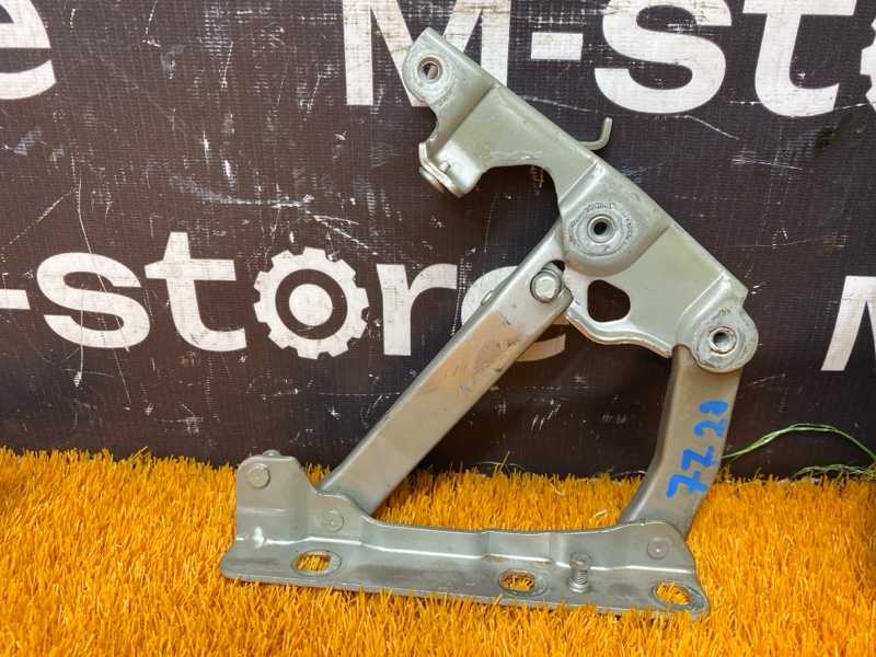 петля капота, 500 рублей, Красноярск