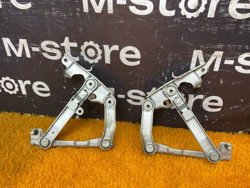 петля капота, 500 рублей, Красноярск