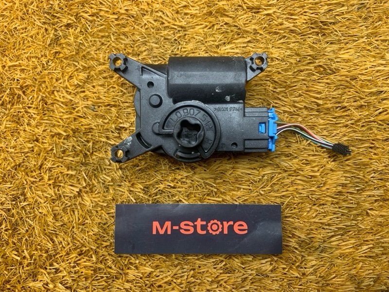 привод заслонки отопителя, 1000 рублей, Красноярск