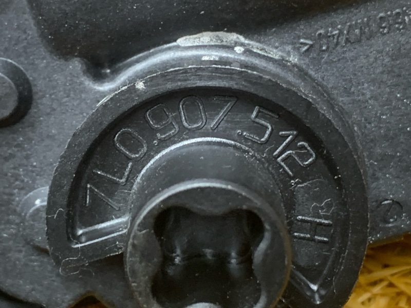 привод заслонки отопителя, 1000 рублей, Красноярск