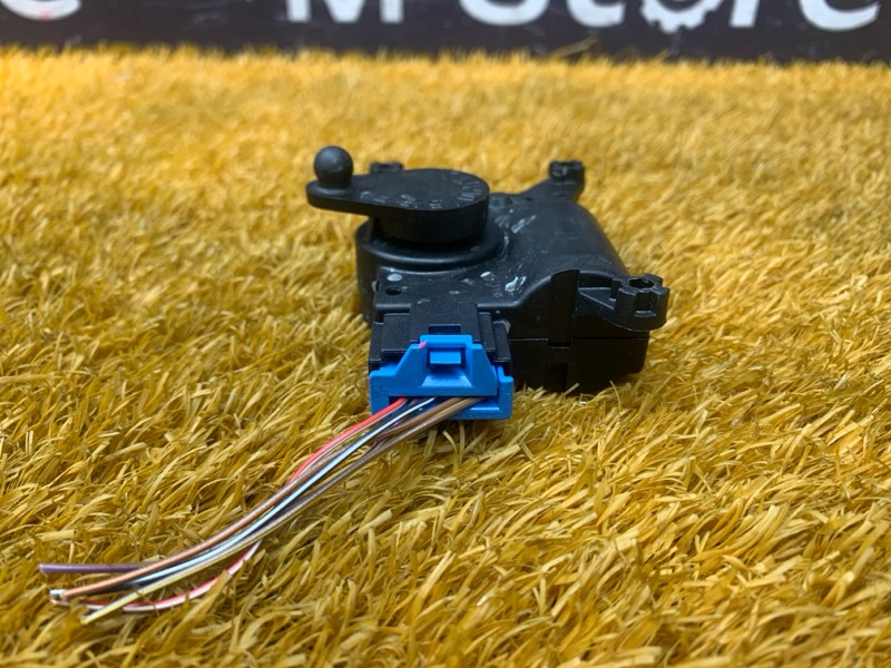 привод заслонки отопителя, 1000 рублей, Красноярск