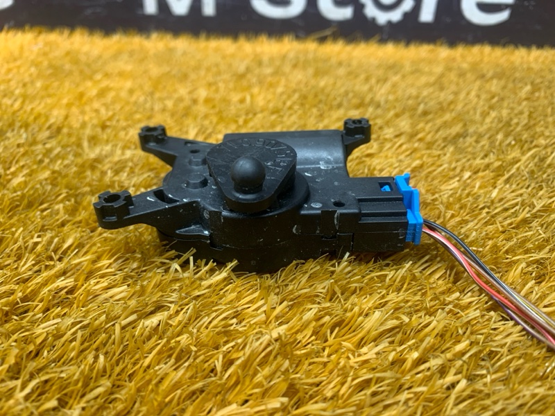 привод заслонки отопителя, 1000 рублей, Красноярск