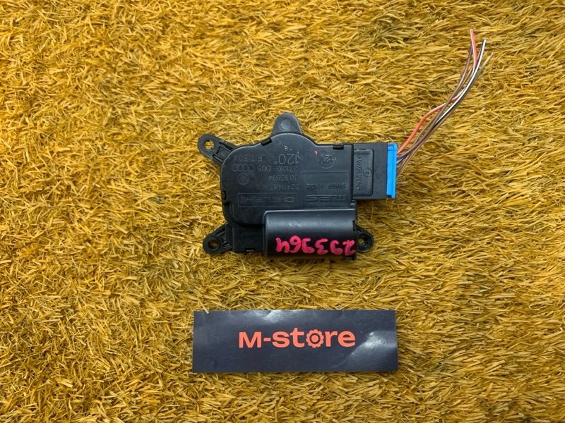 привод заслонки отопителя, 1000 рублей, Красноярск