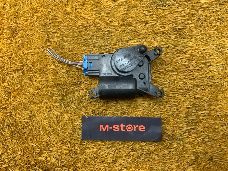 привод заслонки отопителя, 1000 рублей, Красноярск