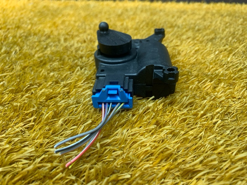 привод заслонки отопителя, 1000 рублей, Красноярск