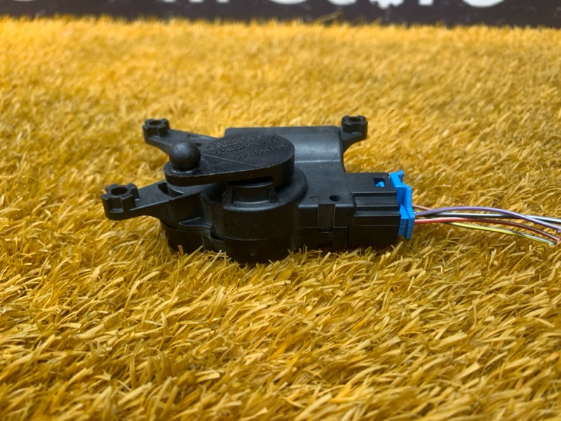 привод заслонки отопителя, 1000 рублей, Красноярск