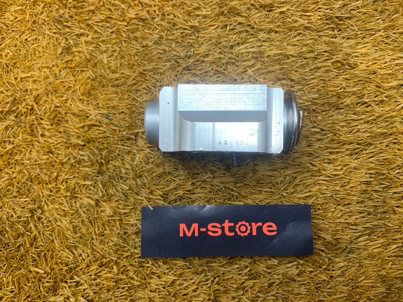 Клапан кондиционера, 2000 рублей, Красноярск