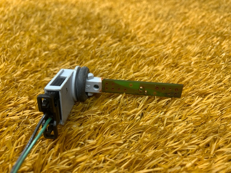 Датчик температуры воздуха, 150 рублей, Красноярск