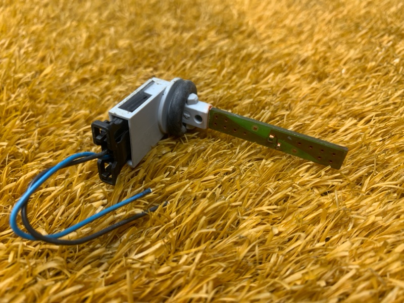 Датчик температуры воздуха, 150 рублей, Красноярск