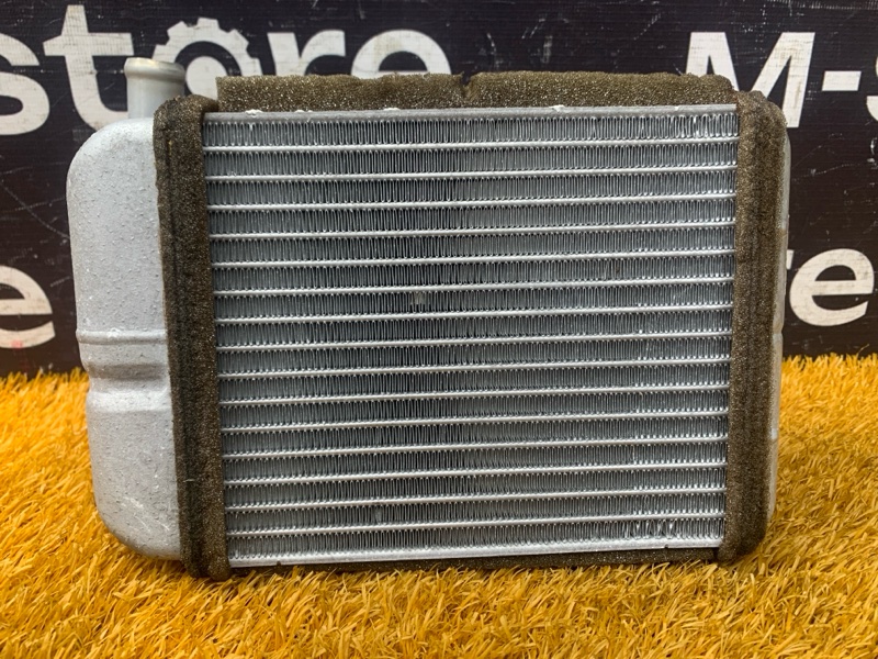 радиатор печки, 1500 рублей, Красноярск