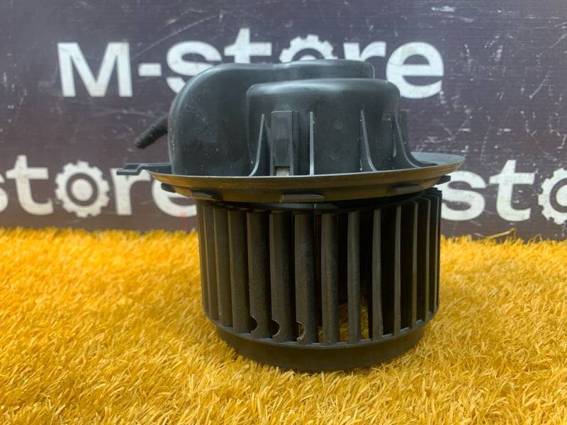 мотор печки, 2000 рублей, Красноярск