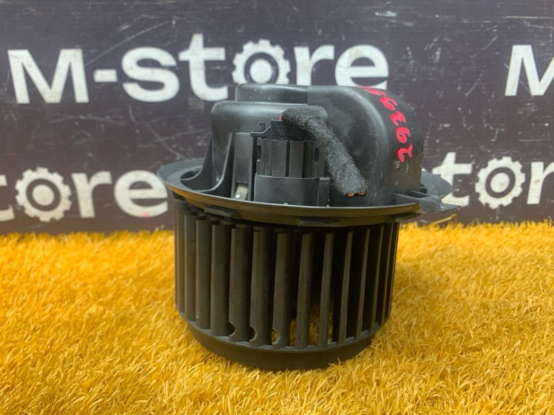 мотор печки, 2000 рублей, Красноярск