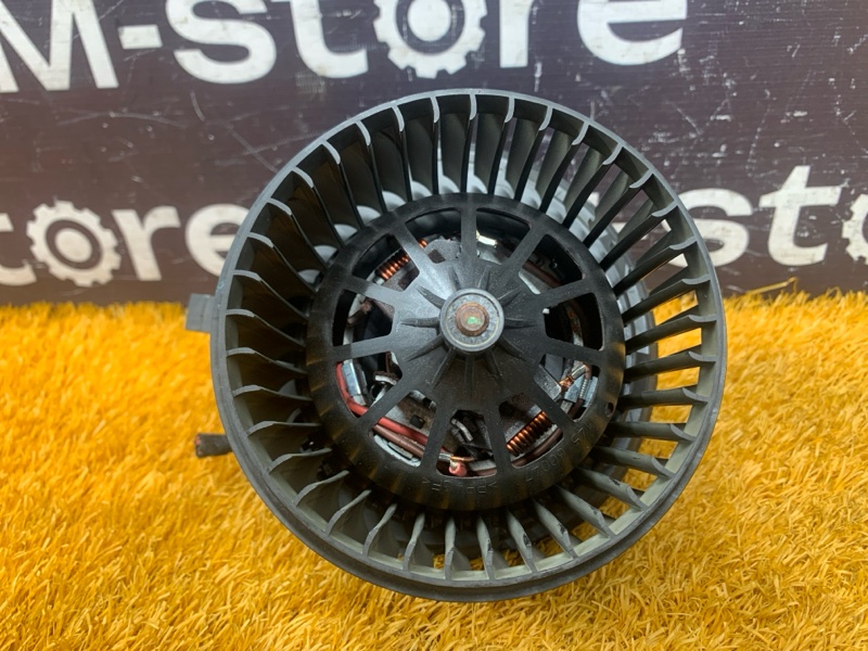 мотор печки, 2000 рублей, Красноярск