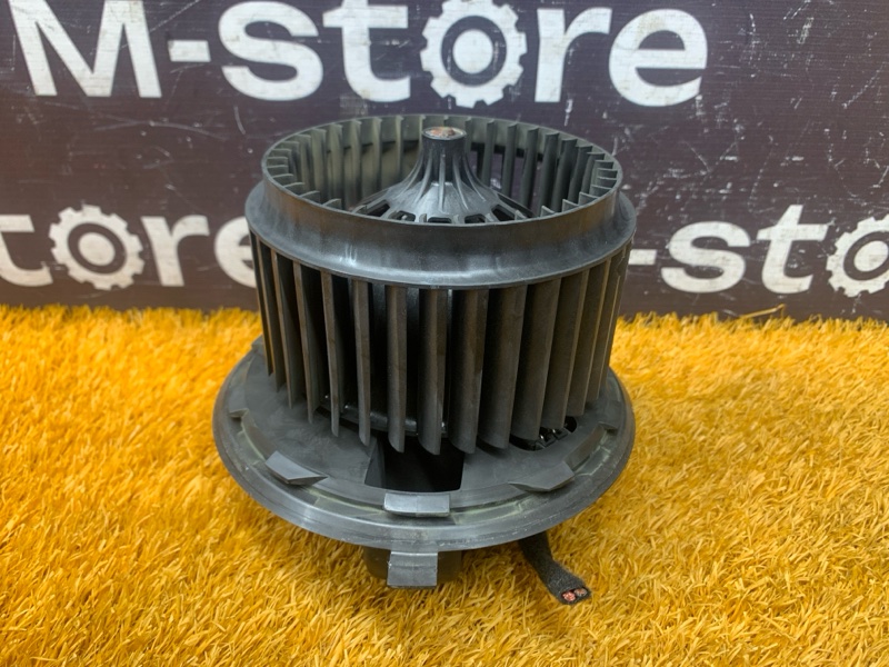 мотор печки, 2000 рублей, Красноярск