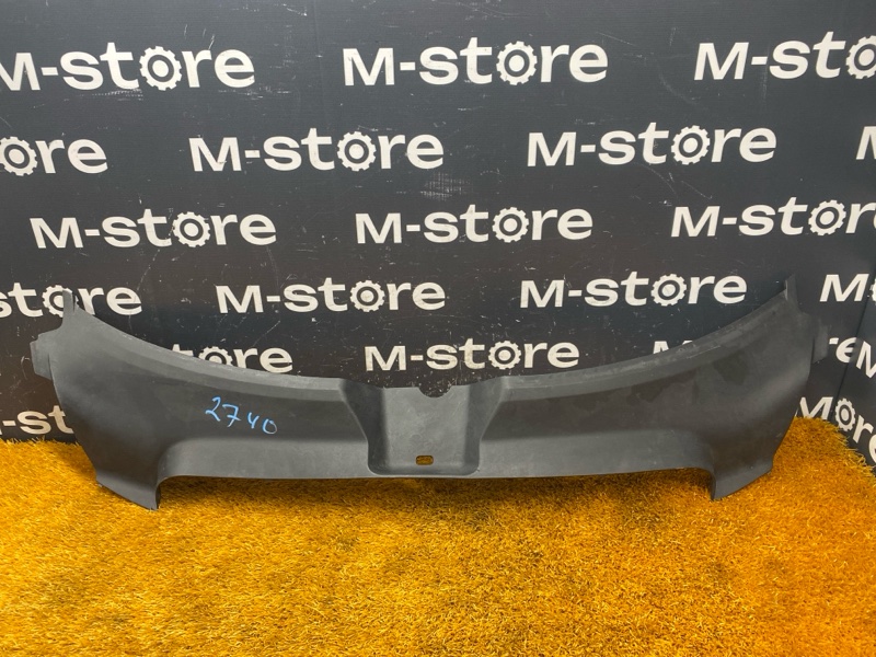 накладка радиатора, 600 рублей, Красноярск