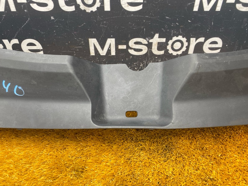 накладка радиатора, 600 рублей, Красноярск