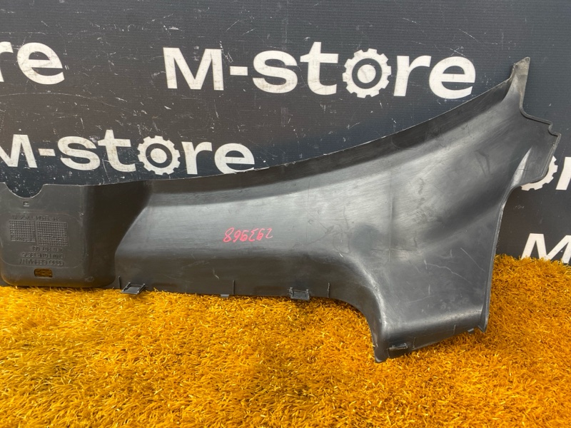 накладка радиатора, 600 рублей, Красноярск