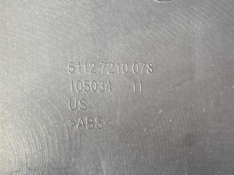 крепление бампера, 2500 рублей, Красноярск