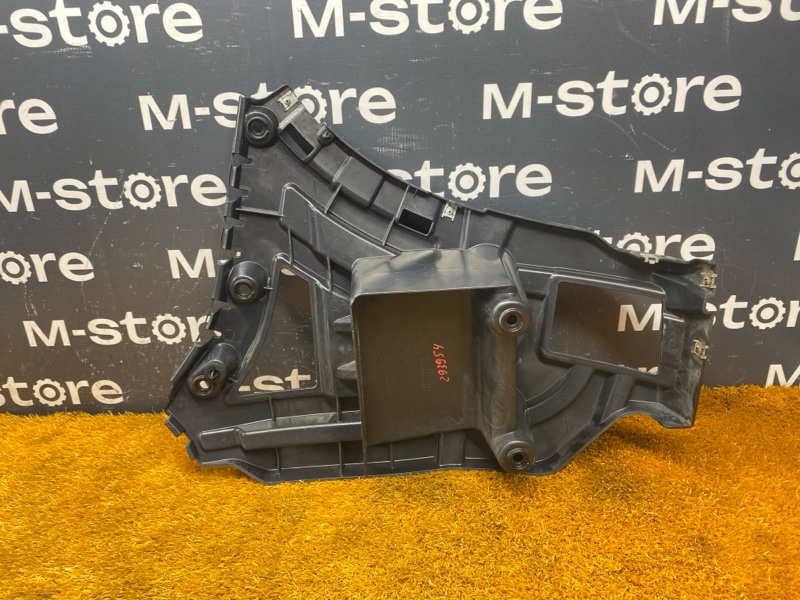 крепление бампера, 2000 рублей, Красноярск