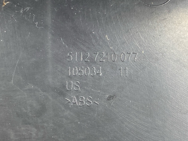 крепление бампера, 2000 рублей, Красноярск