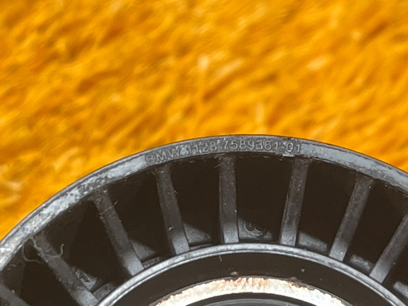 ролик обводной, 500 рублей, Красноярск