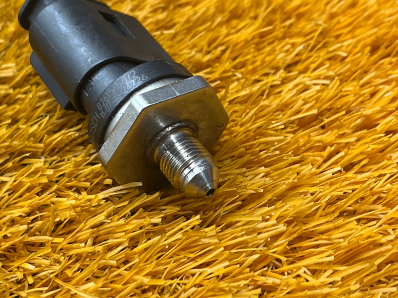 датчик давления топлива, 800 рублей, Красноярск