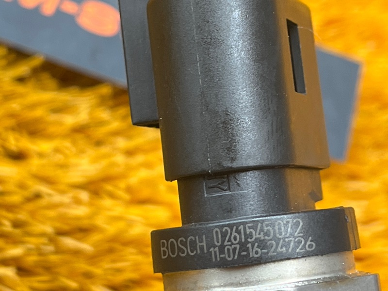 датчик давления топлива, 800 рублей, Красноярск