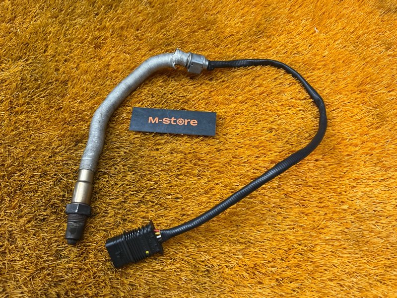 Датчик кислорода, 2700 рублей, Красноярск