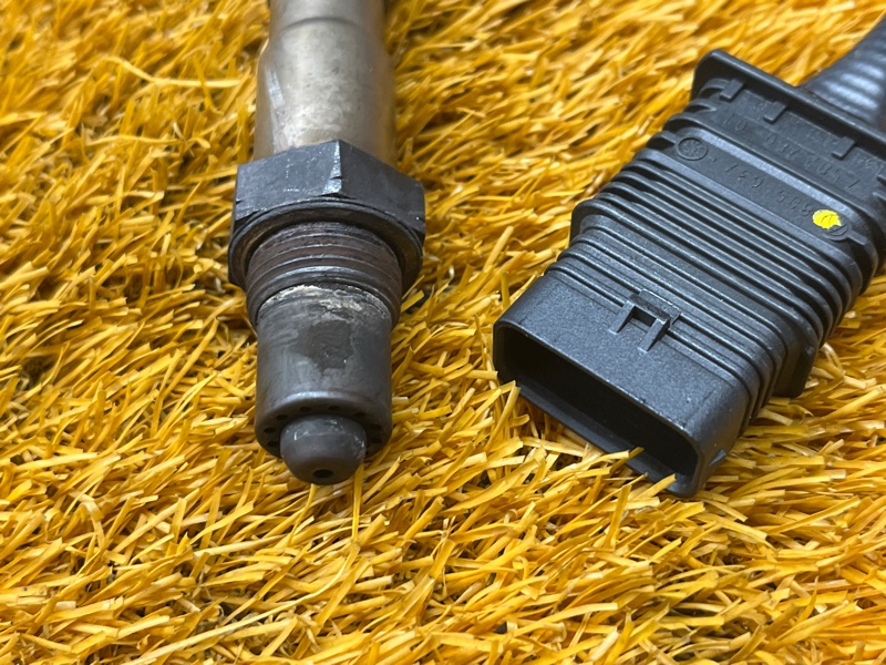 Датчик кислорода, 2700 рублей, Красноярск