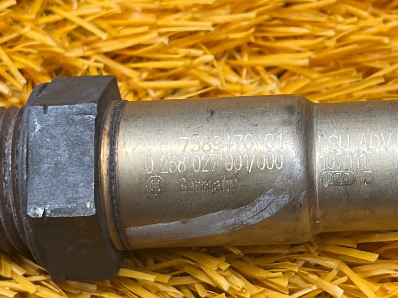 Датчик кислорода, 2700 рублей, Красноярск