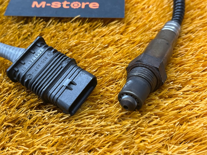 Датчик кислорода, 1200 рублей, Красноярск