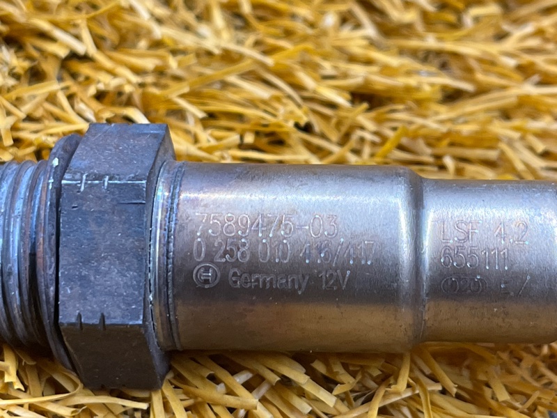 Датчик кислорода, 1200 рублей, Красноярск