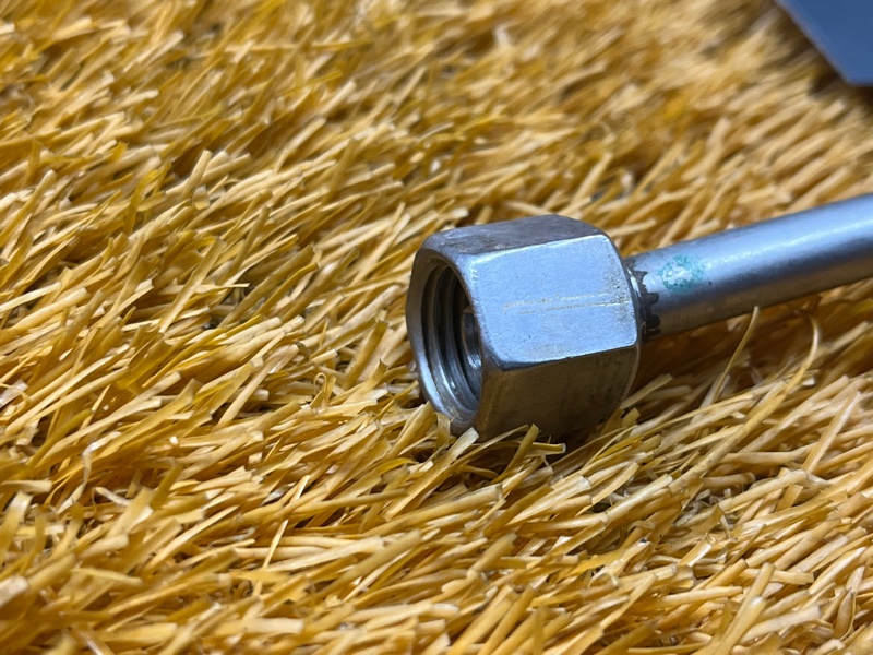 трубка топливная, 1220 рублей, Красноярск