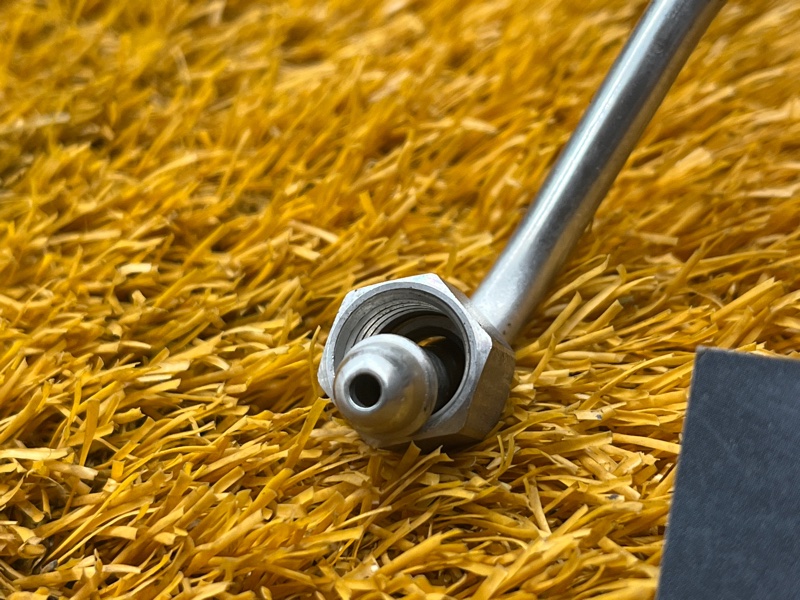 трубка топливная, 600 рублей, Красноярск