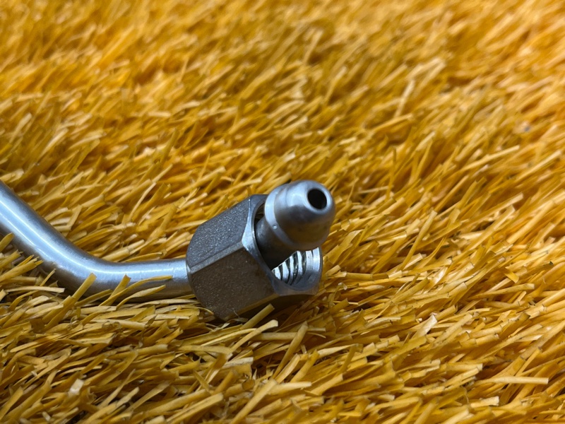 трубка топливная, 600 рублей, Красноярск