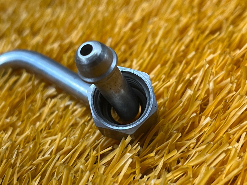 трубка топливная, 600 рублей, Красноярск