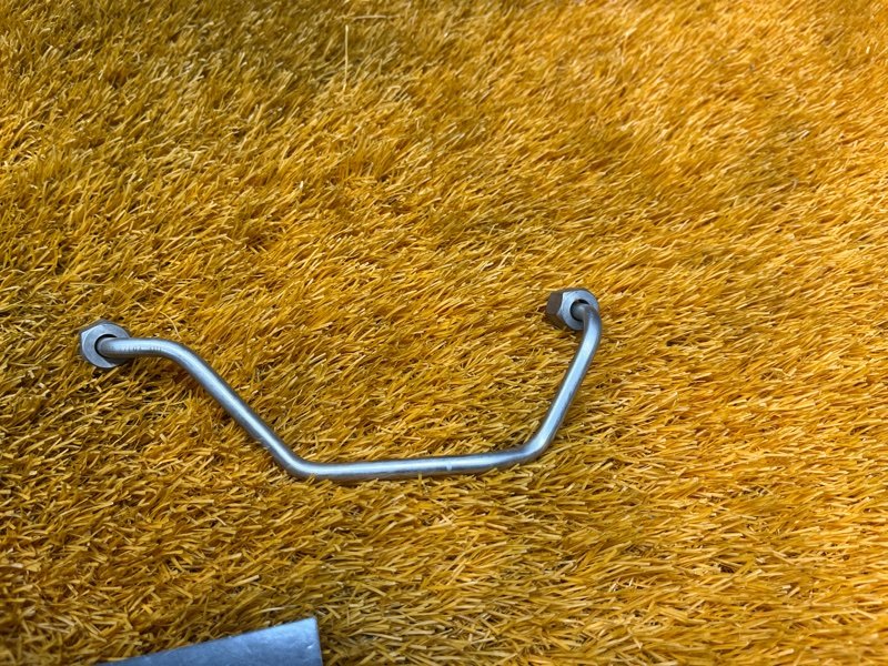 трубка топливная, 600 рублей, Красноярск