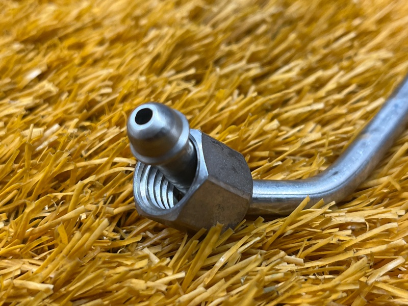 трубка топливная, 600 рублей, Красноярск