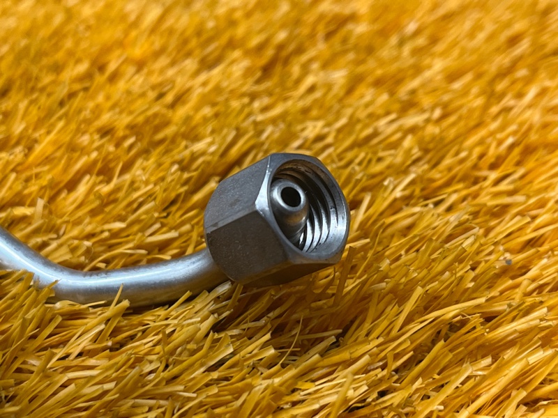 трубка топливная, 600 рублей, Красноярск